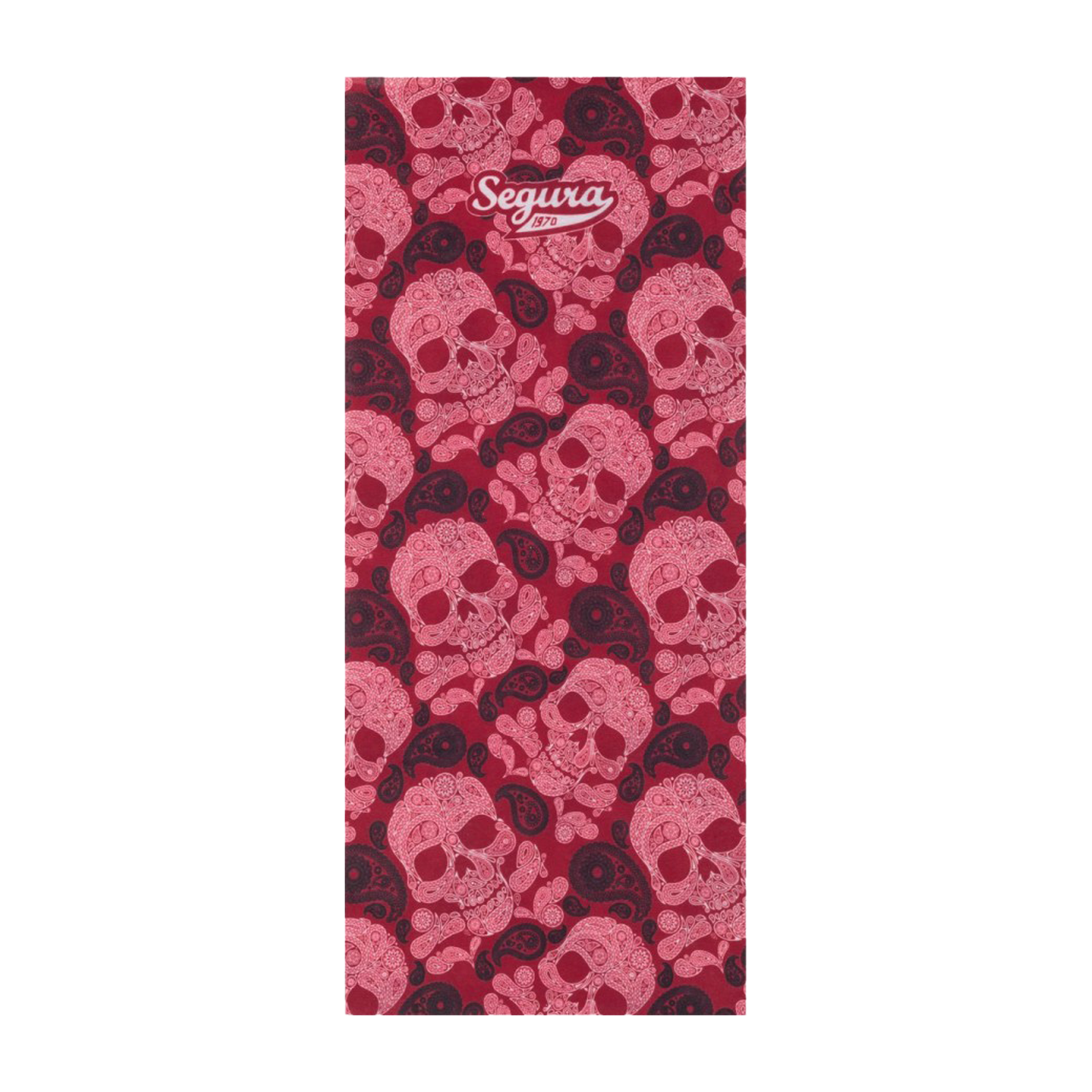 Segura Keith Neck Warmer