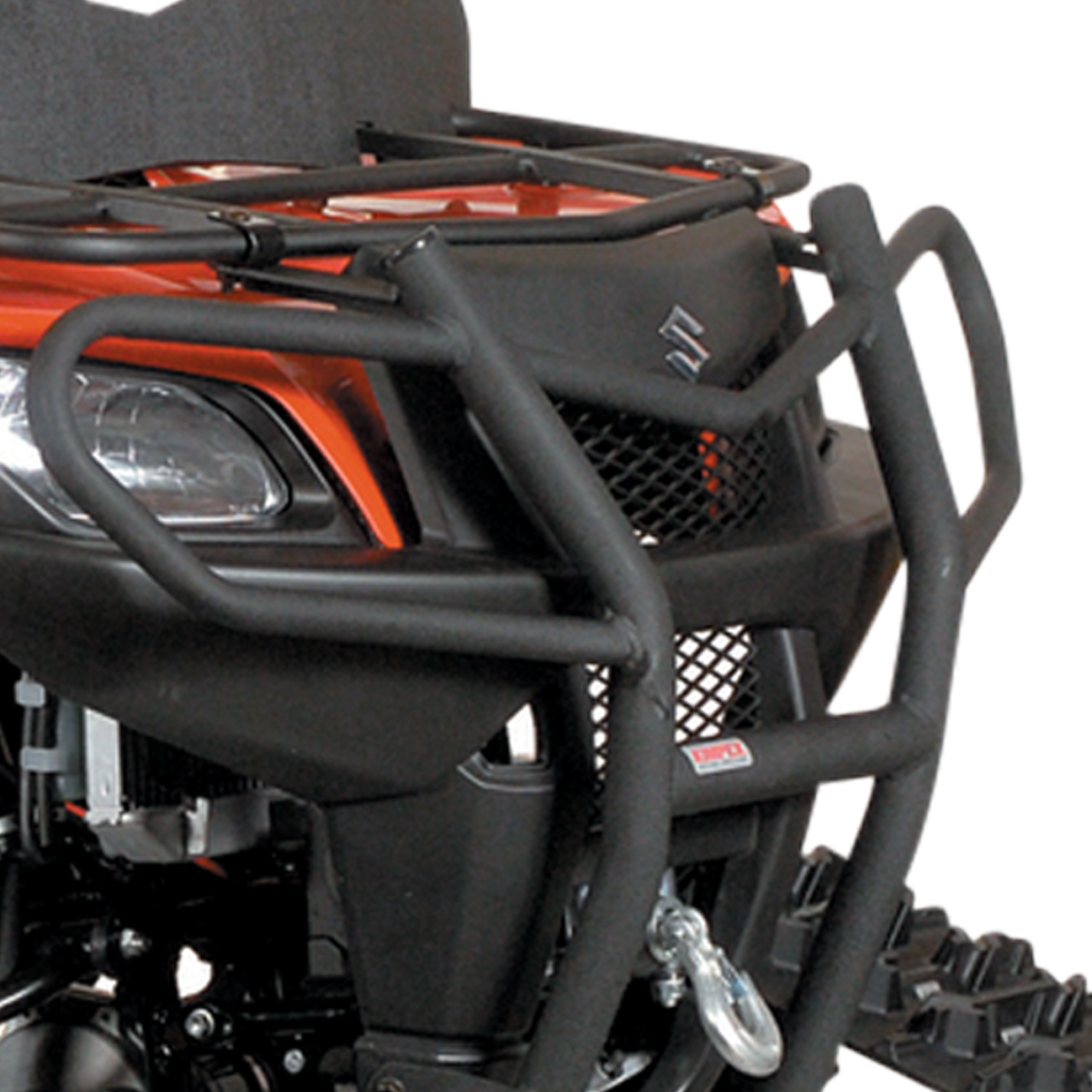 Kimpex Front bumper