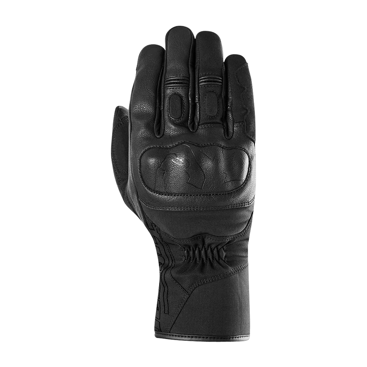 Gants Moto Femme Furygan Oslo D3O® Primaloft®
