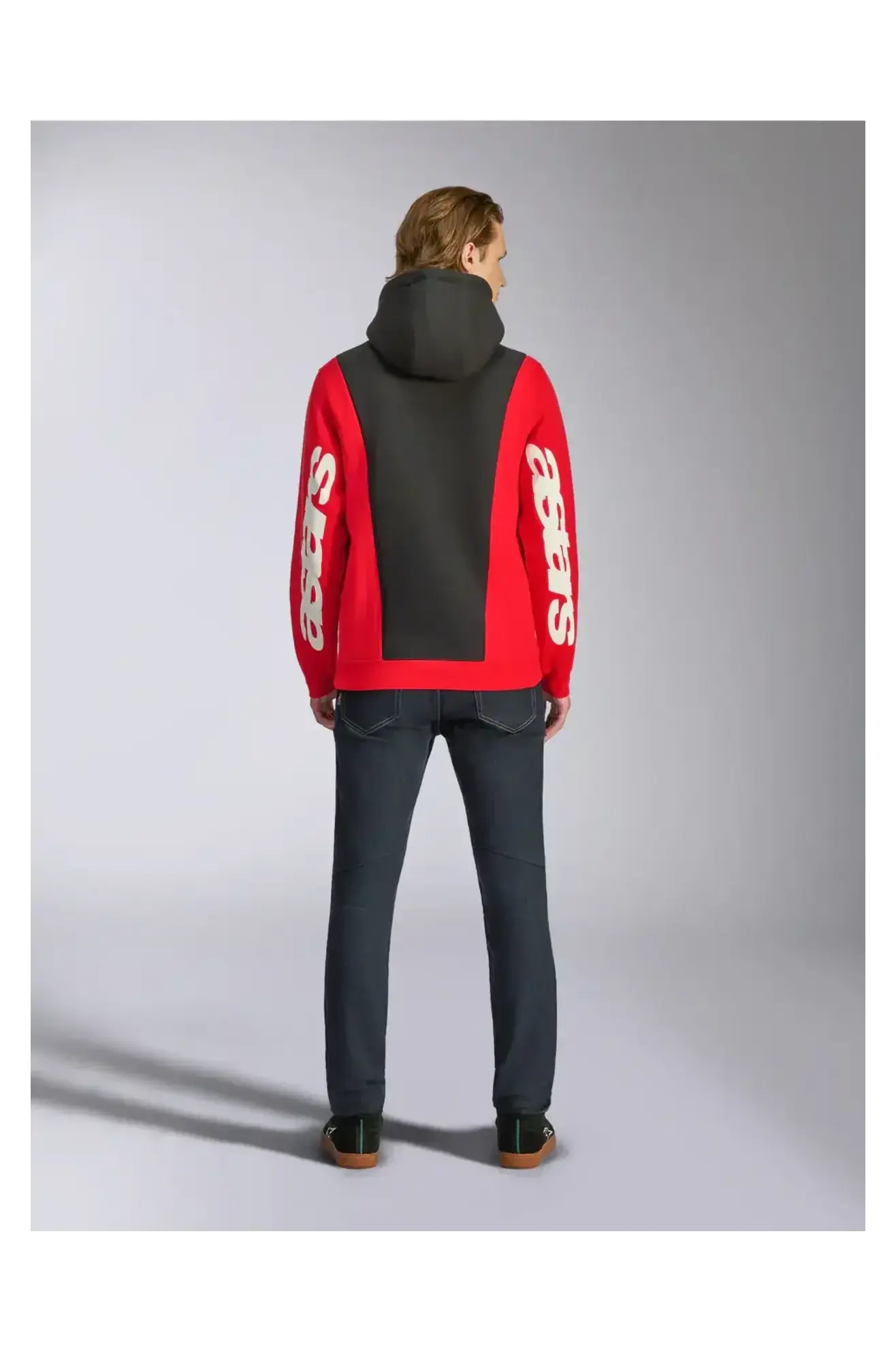 Sudadera Alpinestars Ignite