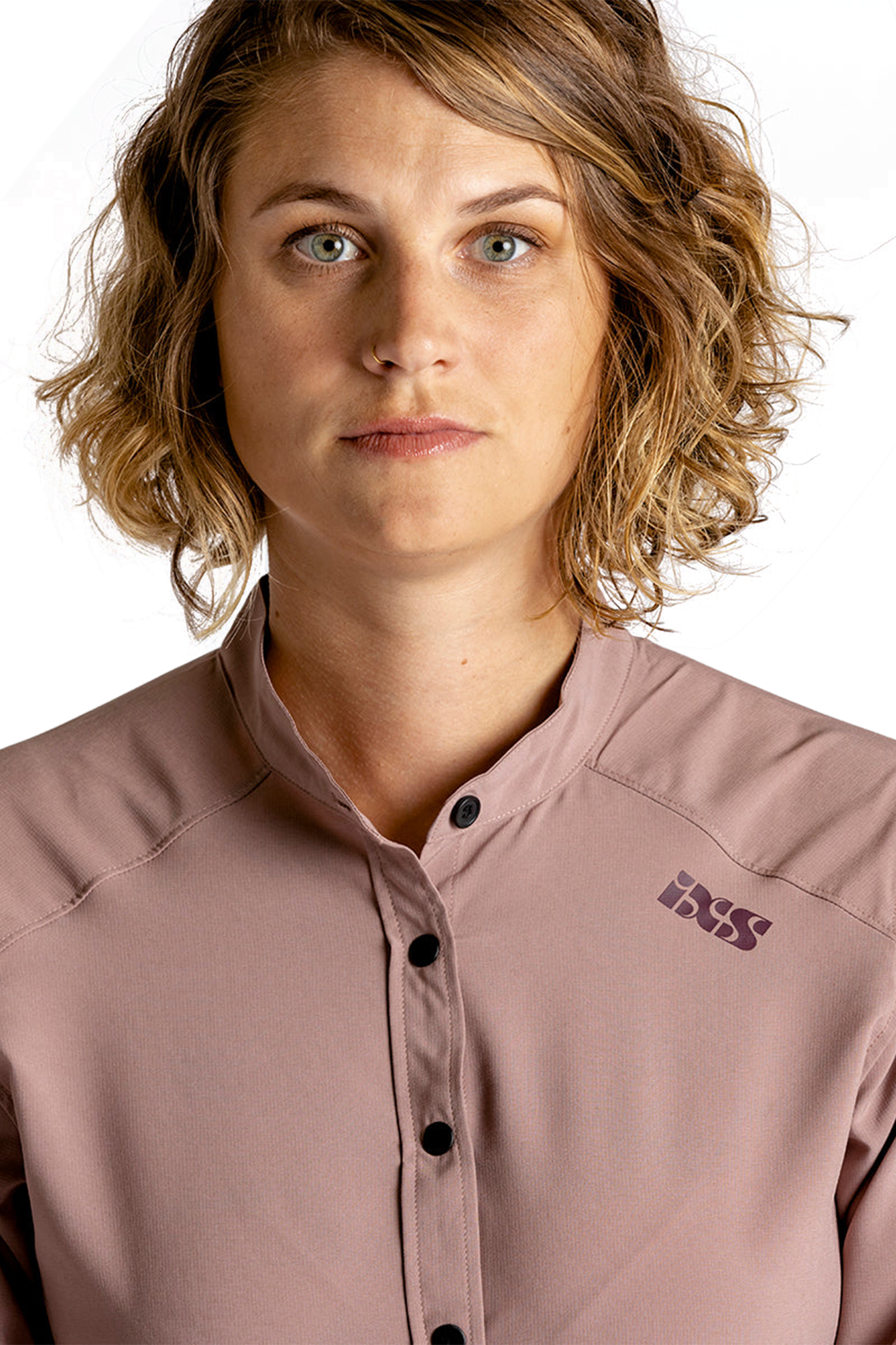 iXS Flow XTG Women's MTB Shirt