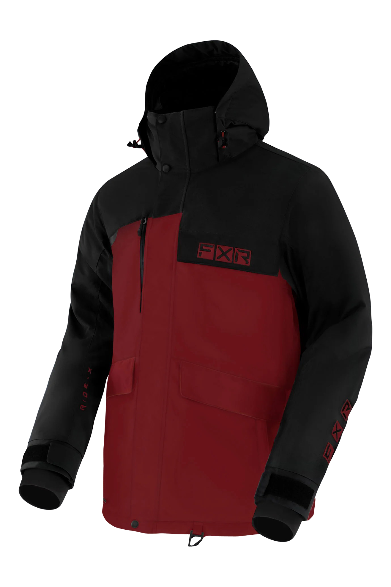 Chaqueta de Nieve FXR Chute