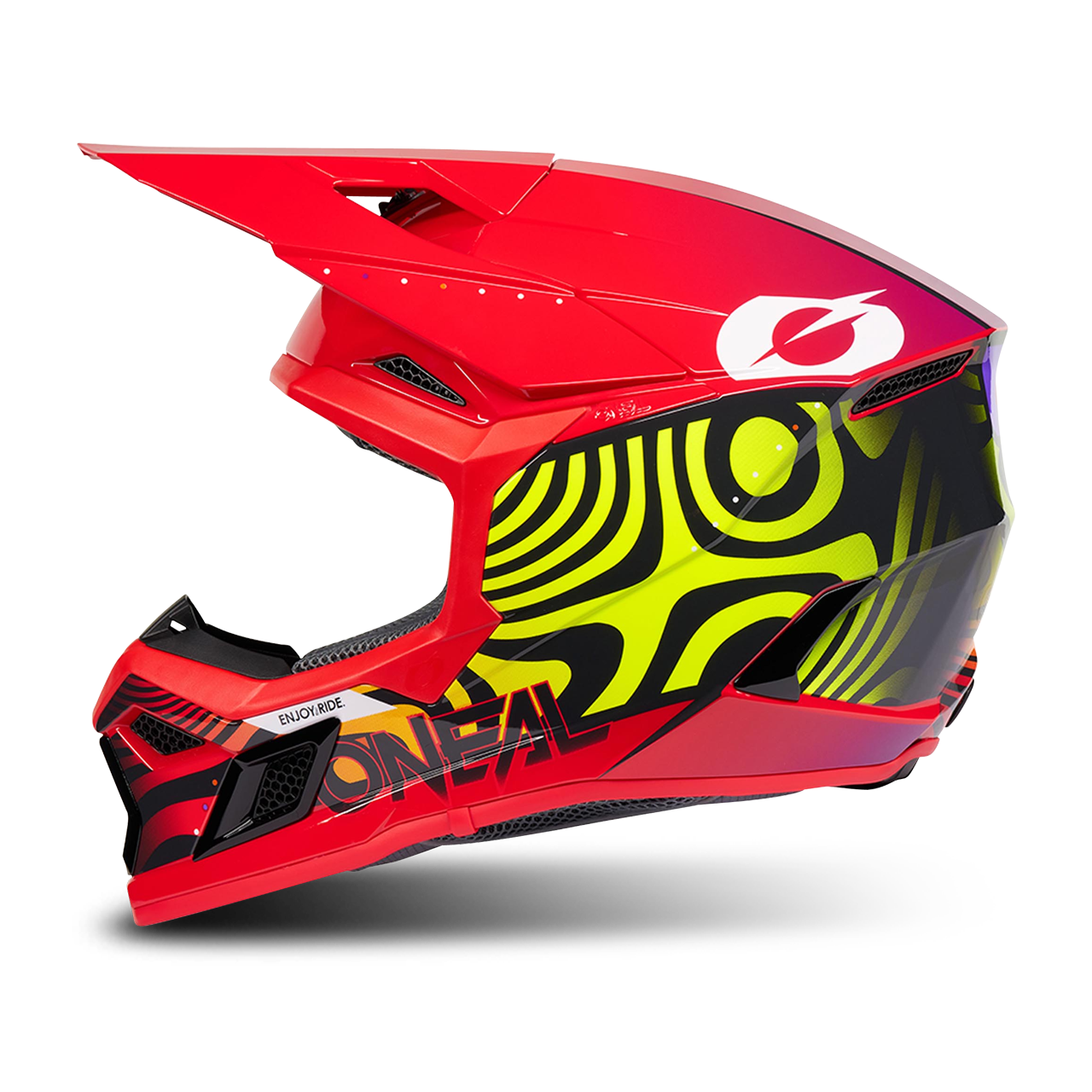 O'Neal 3SRS Nova Youth MX Helmet