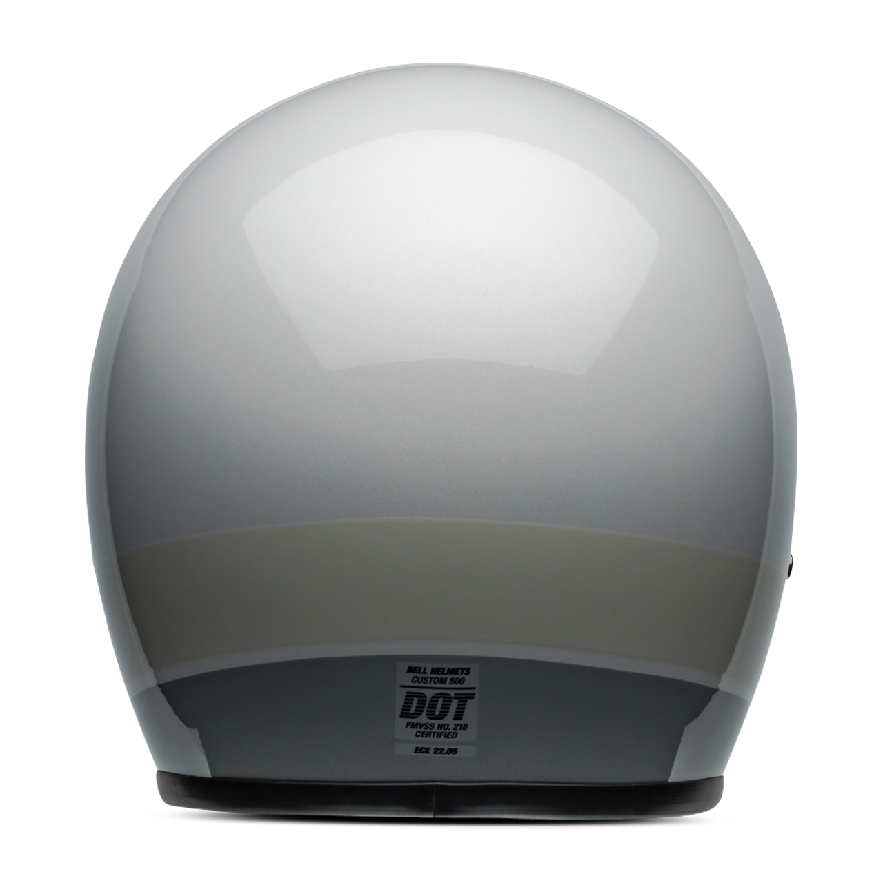 Bell Custom 500 Open Face Helmet