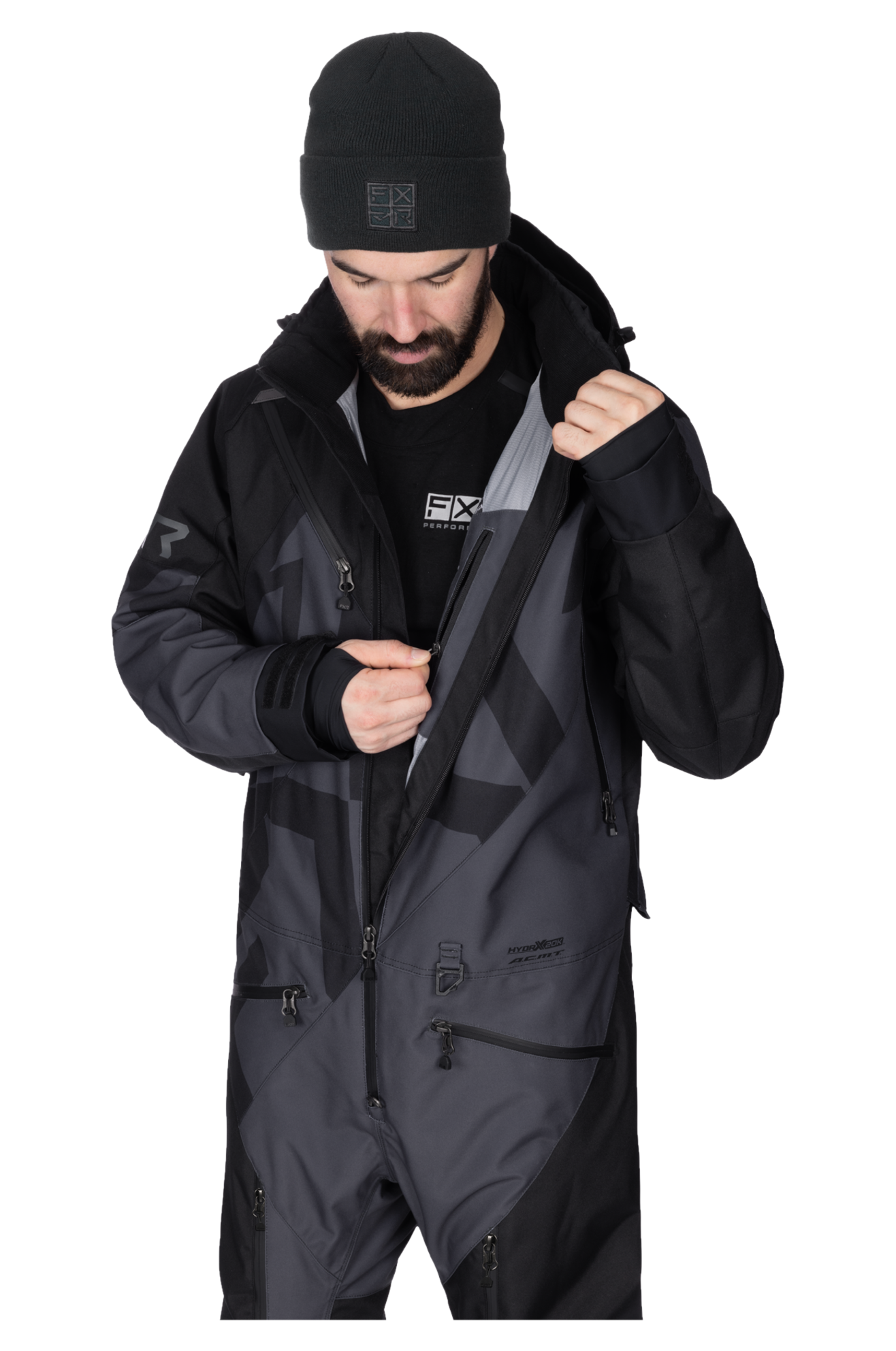 Monosuit FXR Cold Cross CX Lite 26