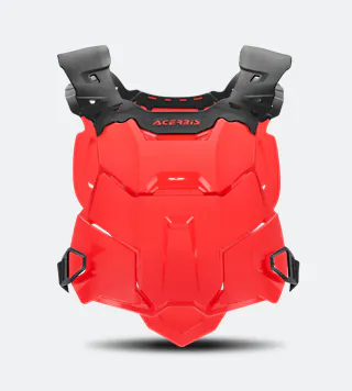 Rinnakaitse Acerbis Linear Roost