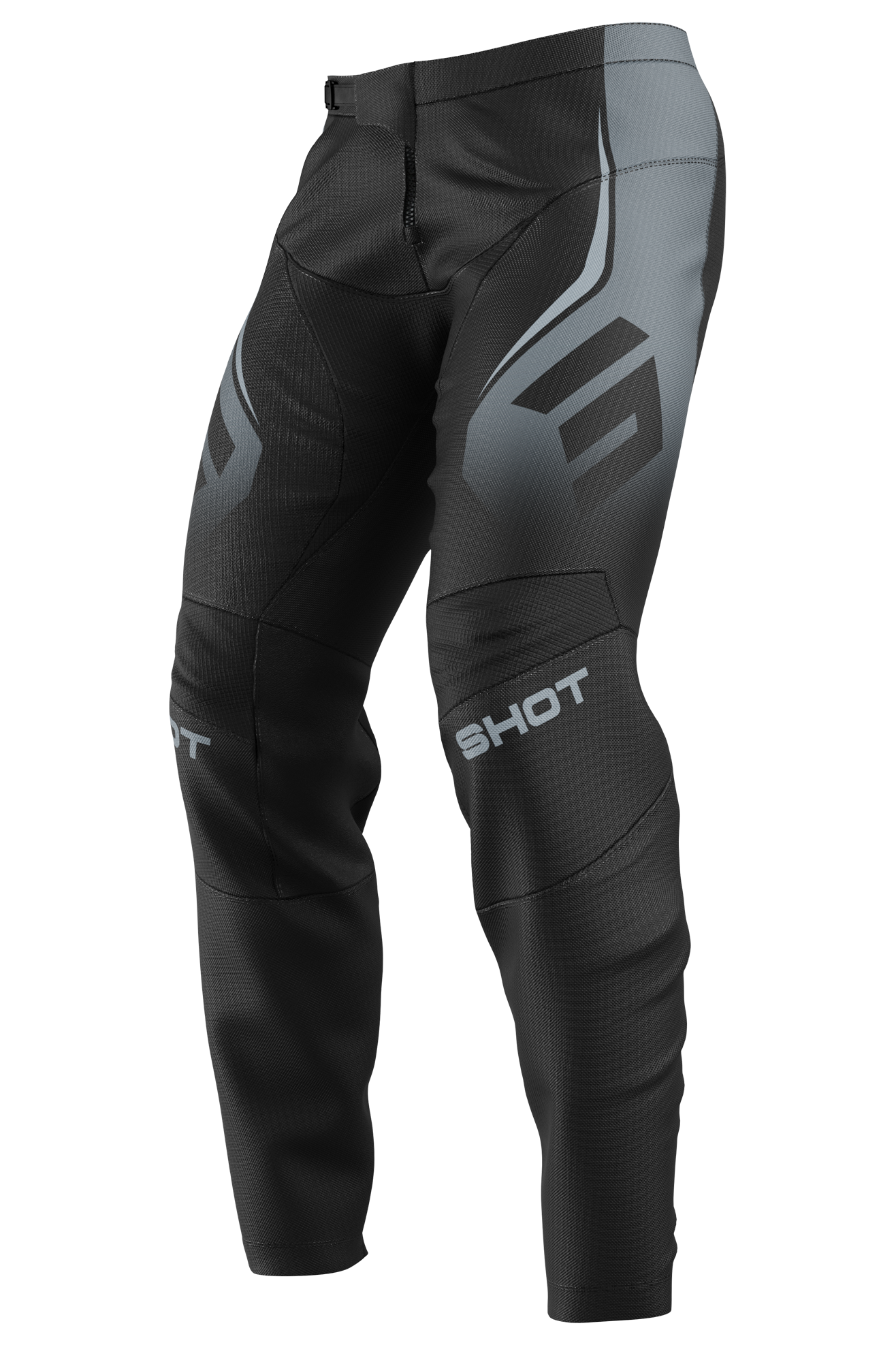 Shot Race Gear Devo Future 27 Clothing Kit - Trousers