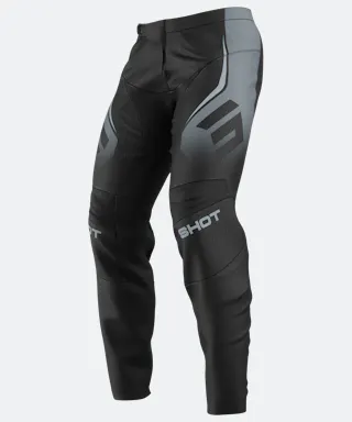 Shot Race Gear Devo Future 27 Clothing Kit - Trousers