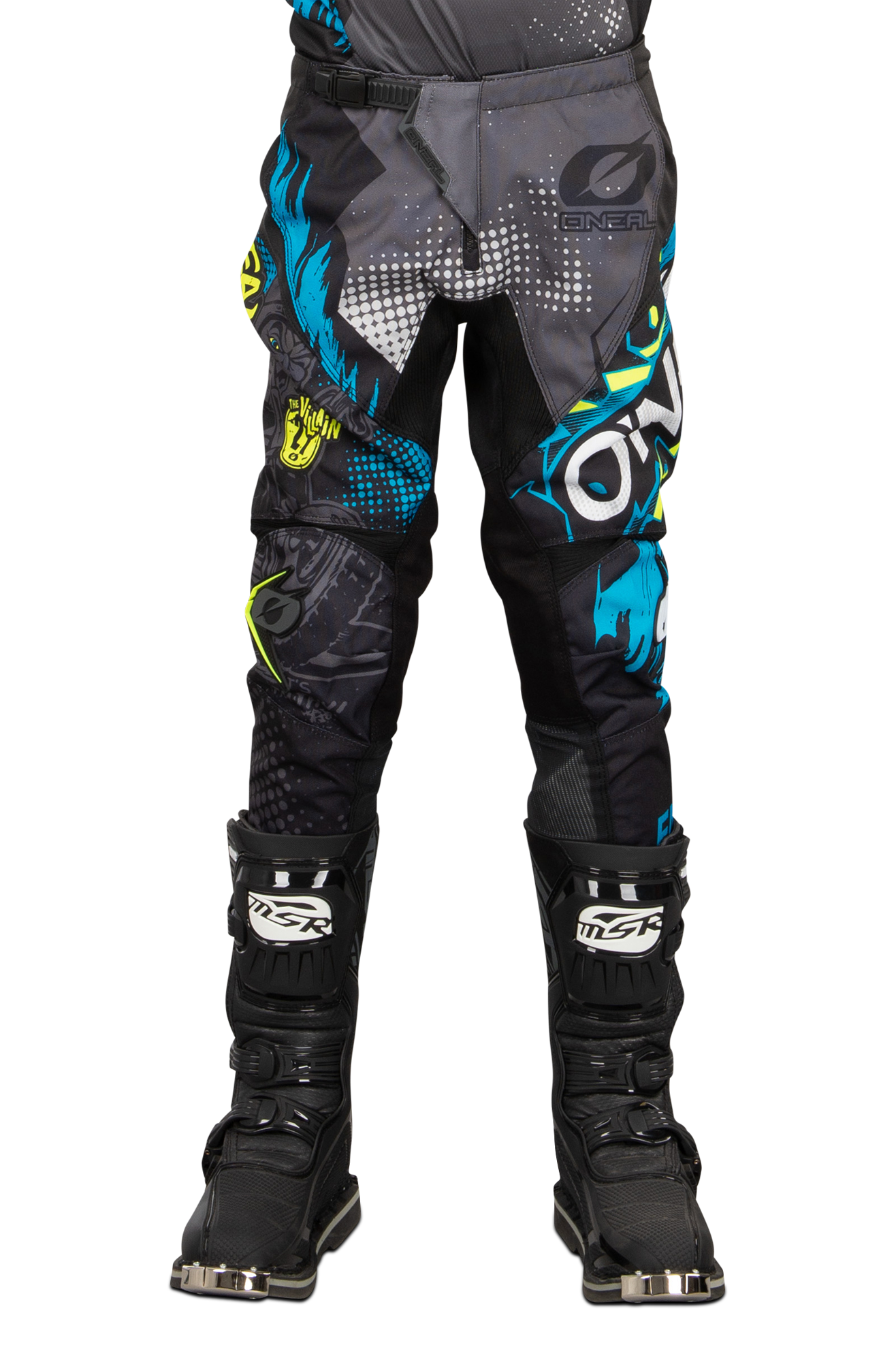 Crossbroek Kinderen O'Neal Element Villain