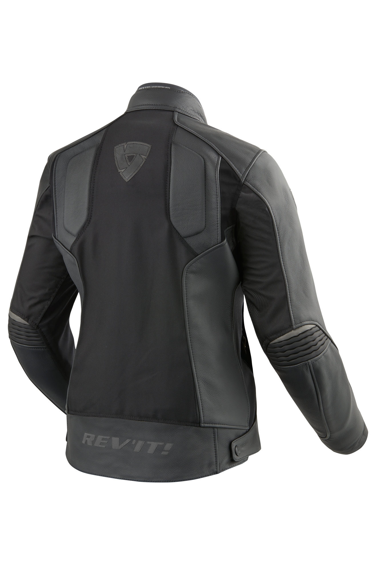 Rev´it Ignition 3 Women´s Leather Jacket