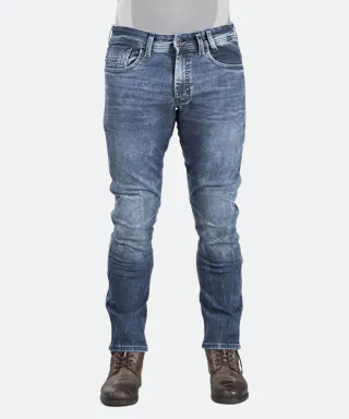 Motorjeans Rev’It! Detroit Short Classic