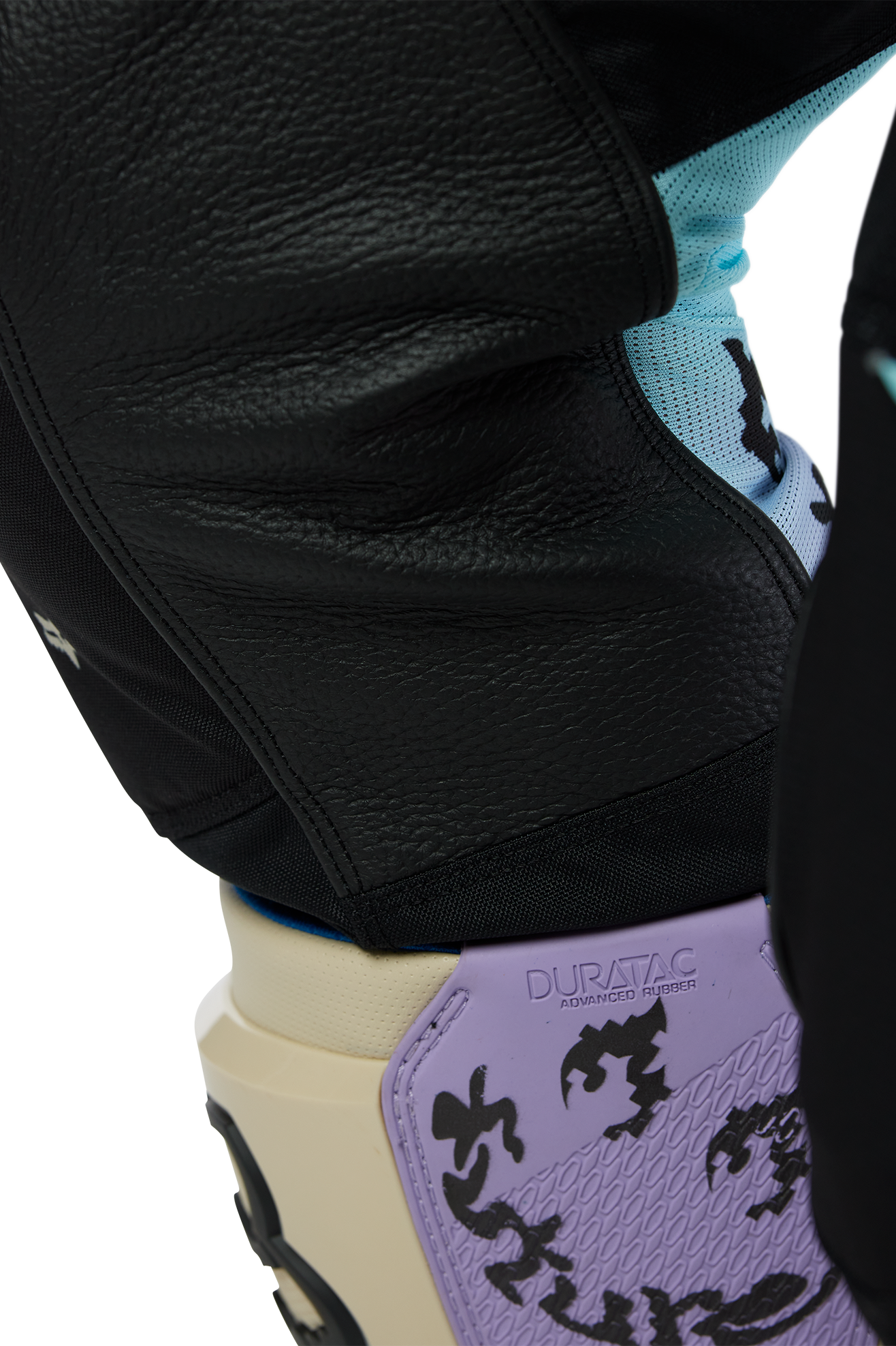 Pantaloni Motocross FOX 180 Hello Future