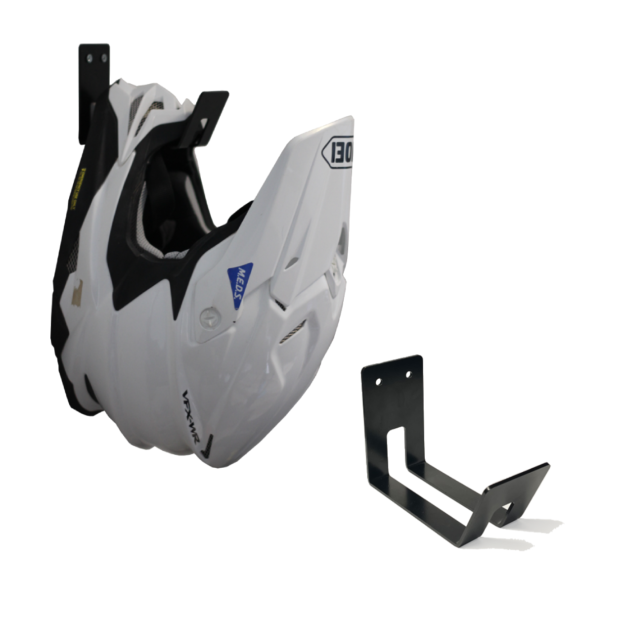 Proworks Helmet Hanger