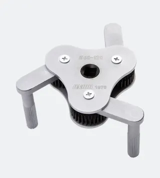 Unior Adjustable Oil Filter Tool