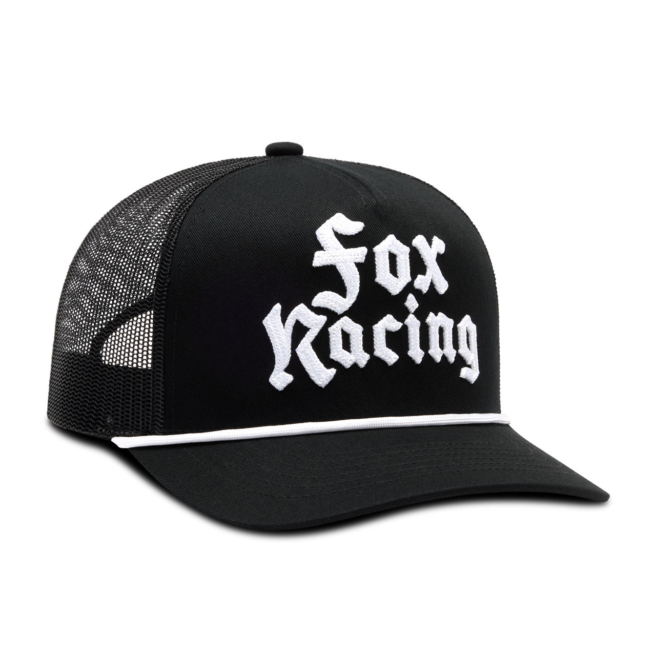 Gorra Trucker FOX New Age Mesh