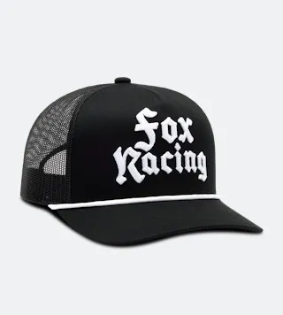 Καπέλο Trucker FOX New Age Mesh