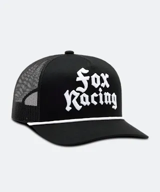 Gorra Trucker FOX New Age Mesh