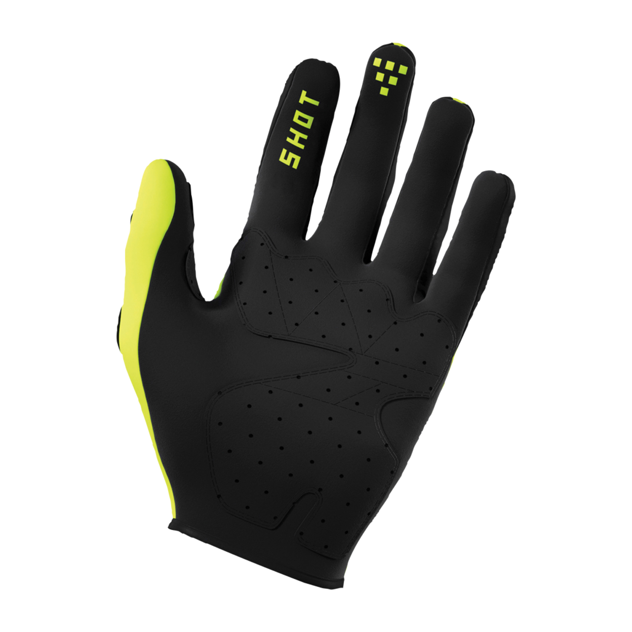 Shot Trainer 3.0 MX Gloves
