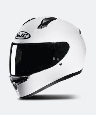 Casco Integral HJC C10