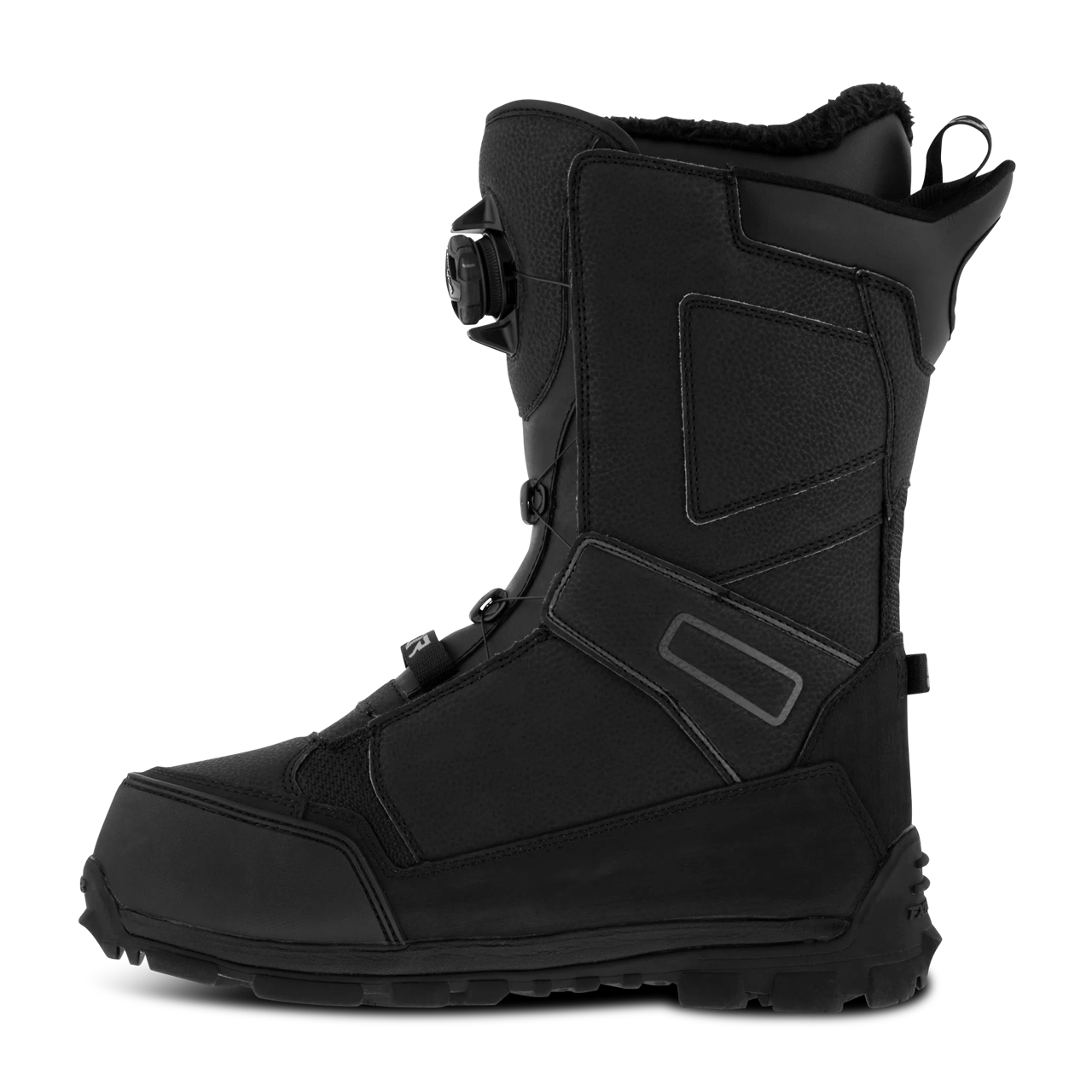 FXR Backshift BOA Snowmobile Boots | 24MX