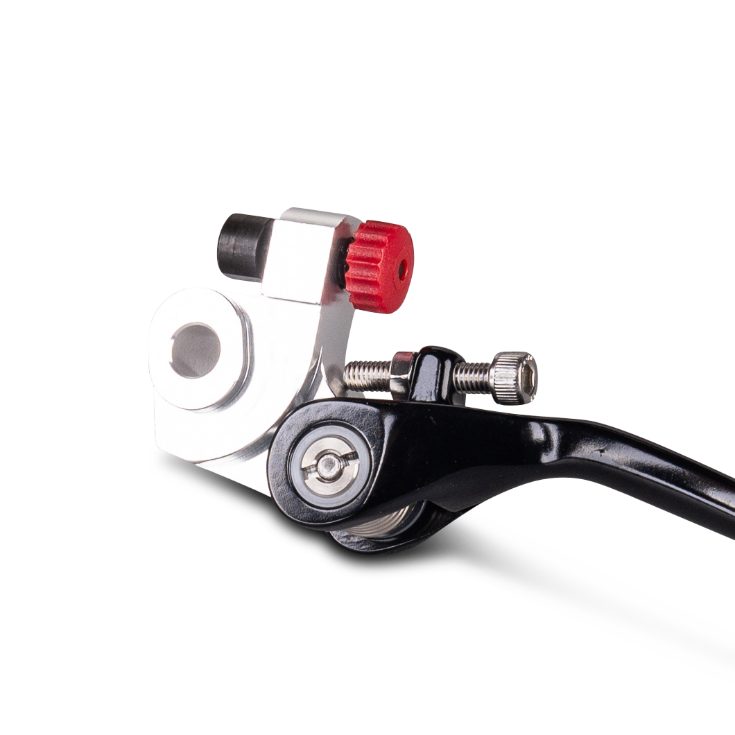 Proworks Flex Brake Lever Black