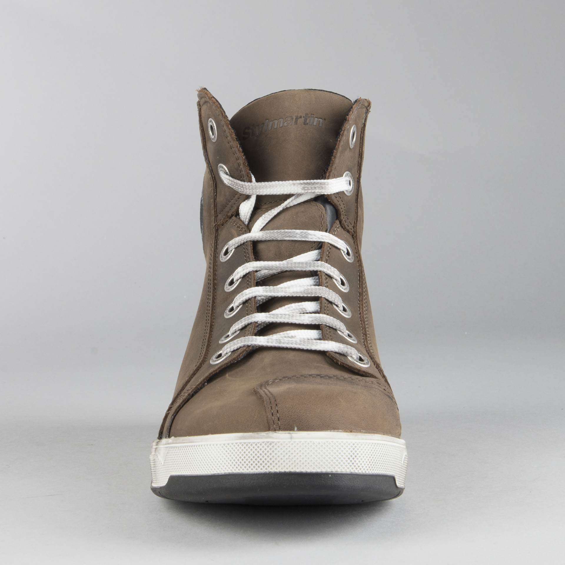 Stylmartin MARSHALL MC Shoes Brown