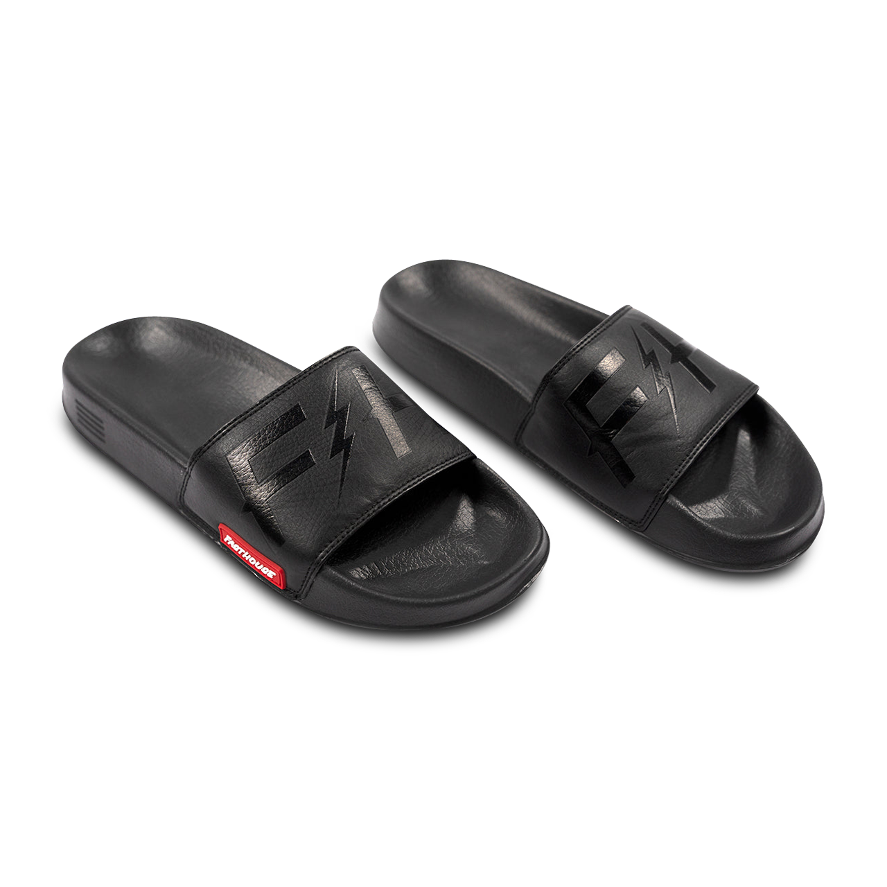 Slippers Fasthouse Lay Up Slide
