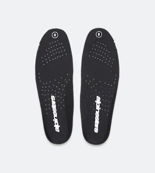 Binnenzool Alpinestars Tech 10 Grijs-Blauw-Geel