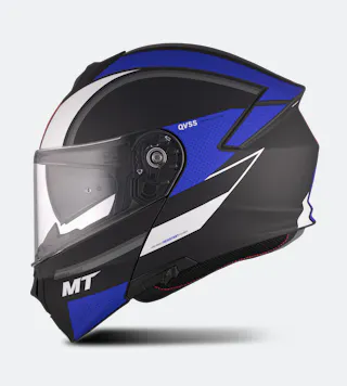 MT Genesis SV Cave Modular Helmet