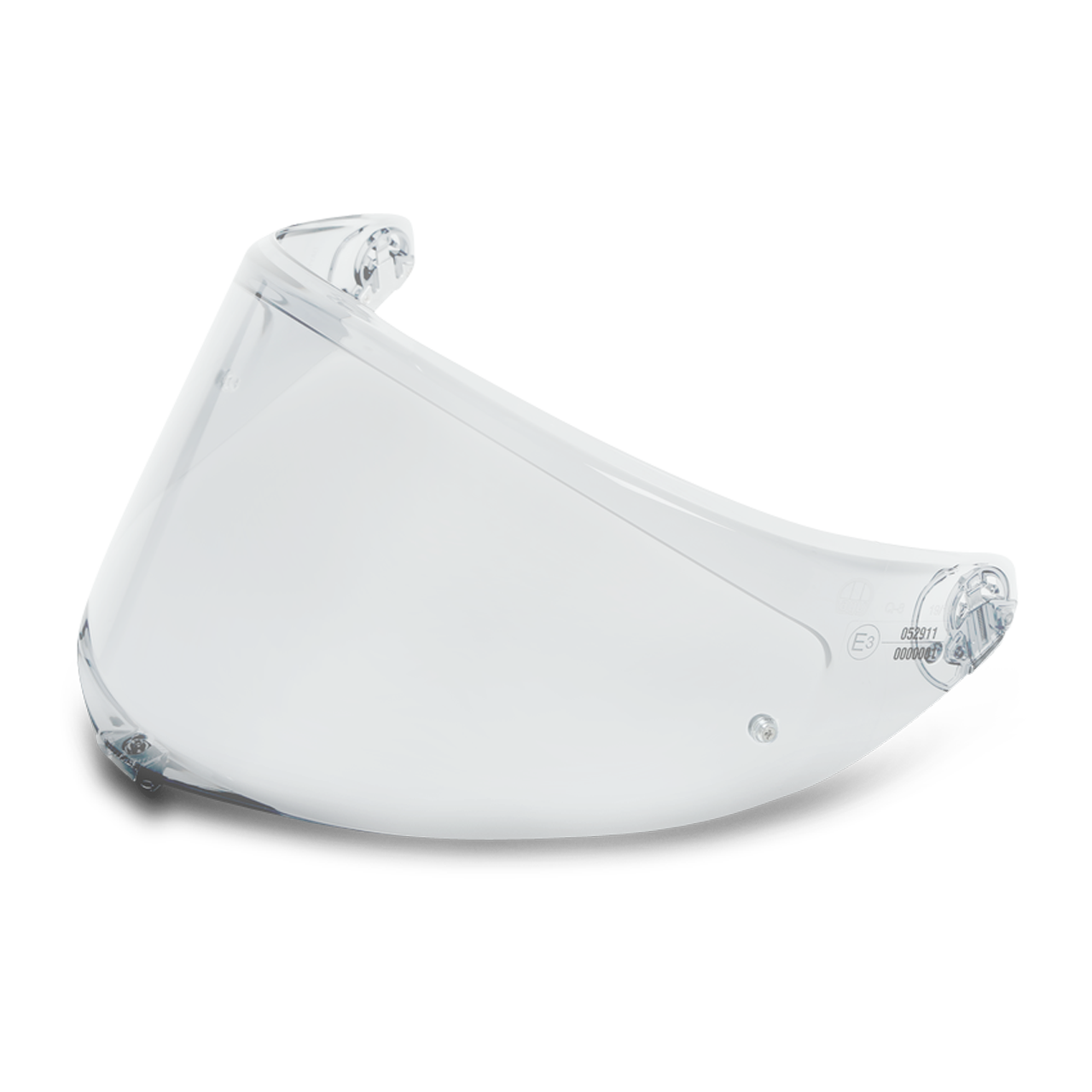 AGV K-6 Visor