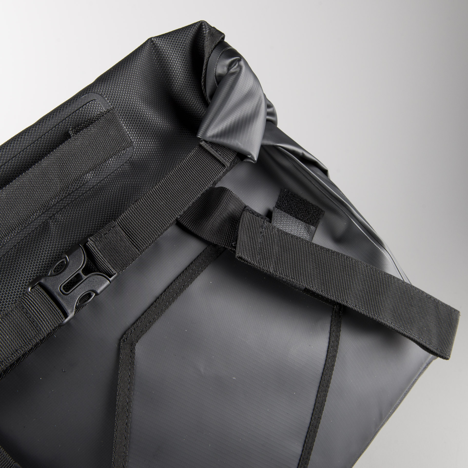 Shad SW42 Saddle Bags