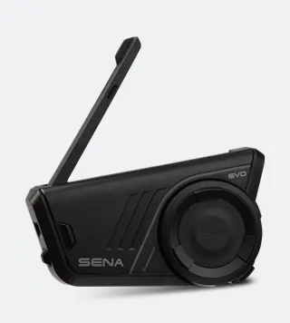 Interkom Systém Sena 60S EVO BT/Mesh Sound By Bose Dvojité Balení