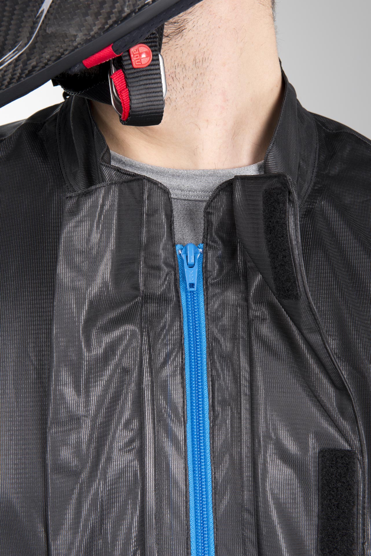 iXS Membran Montevideo-ST Jacket
