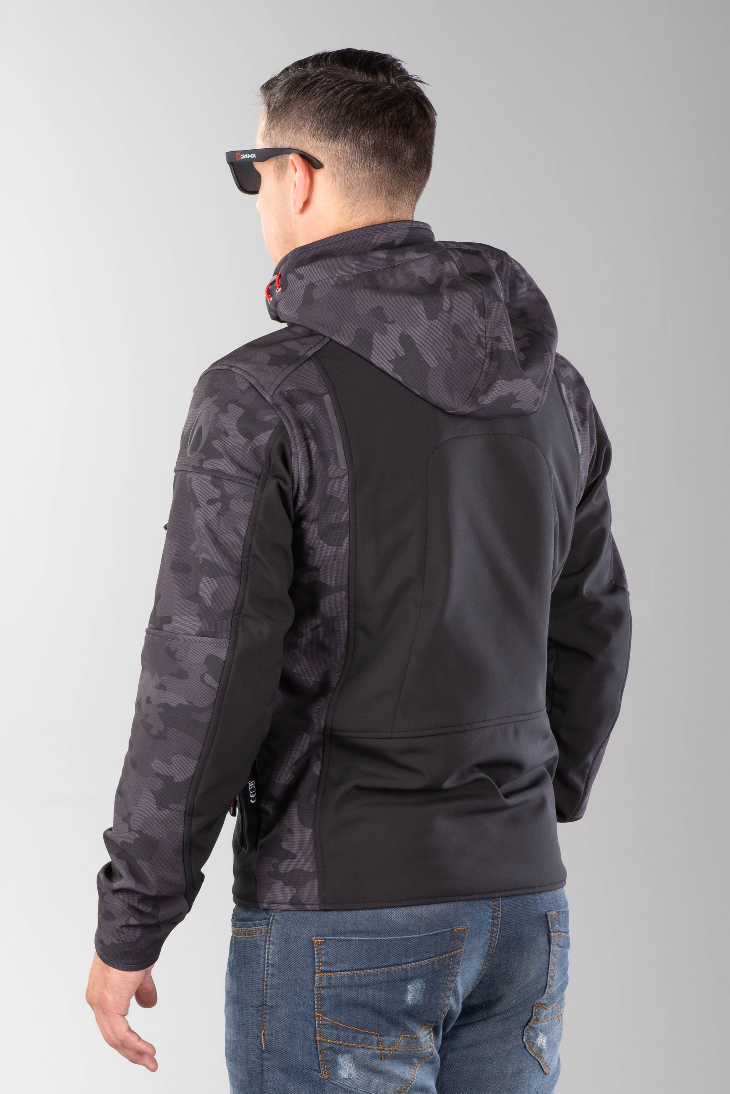 Richa Vanquish Jacket