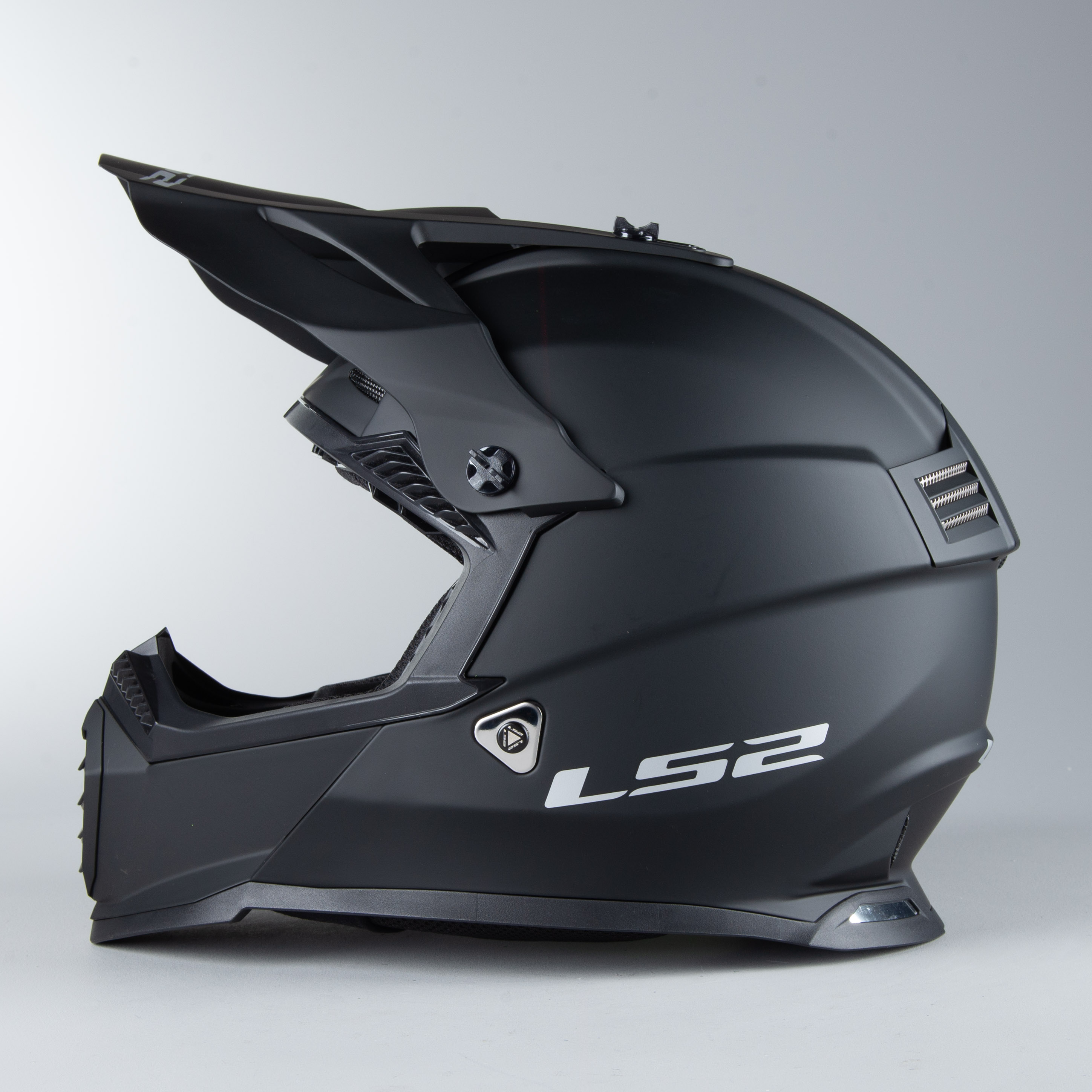 Casco de Cross LS2 MX437 Fast Evo