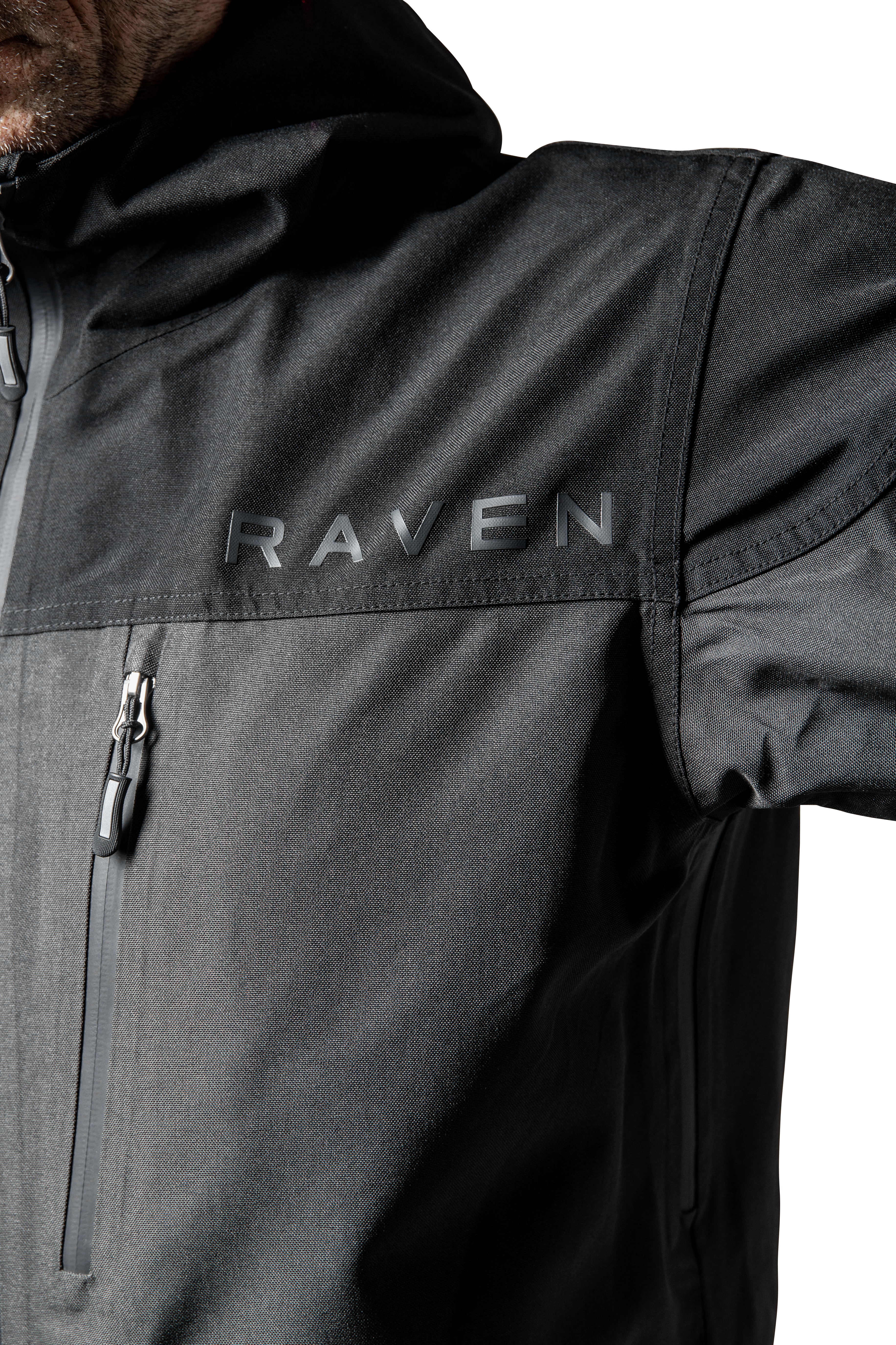 Raven Ridge Monosuit