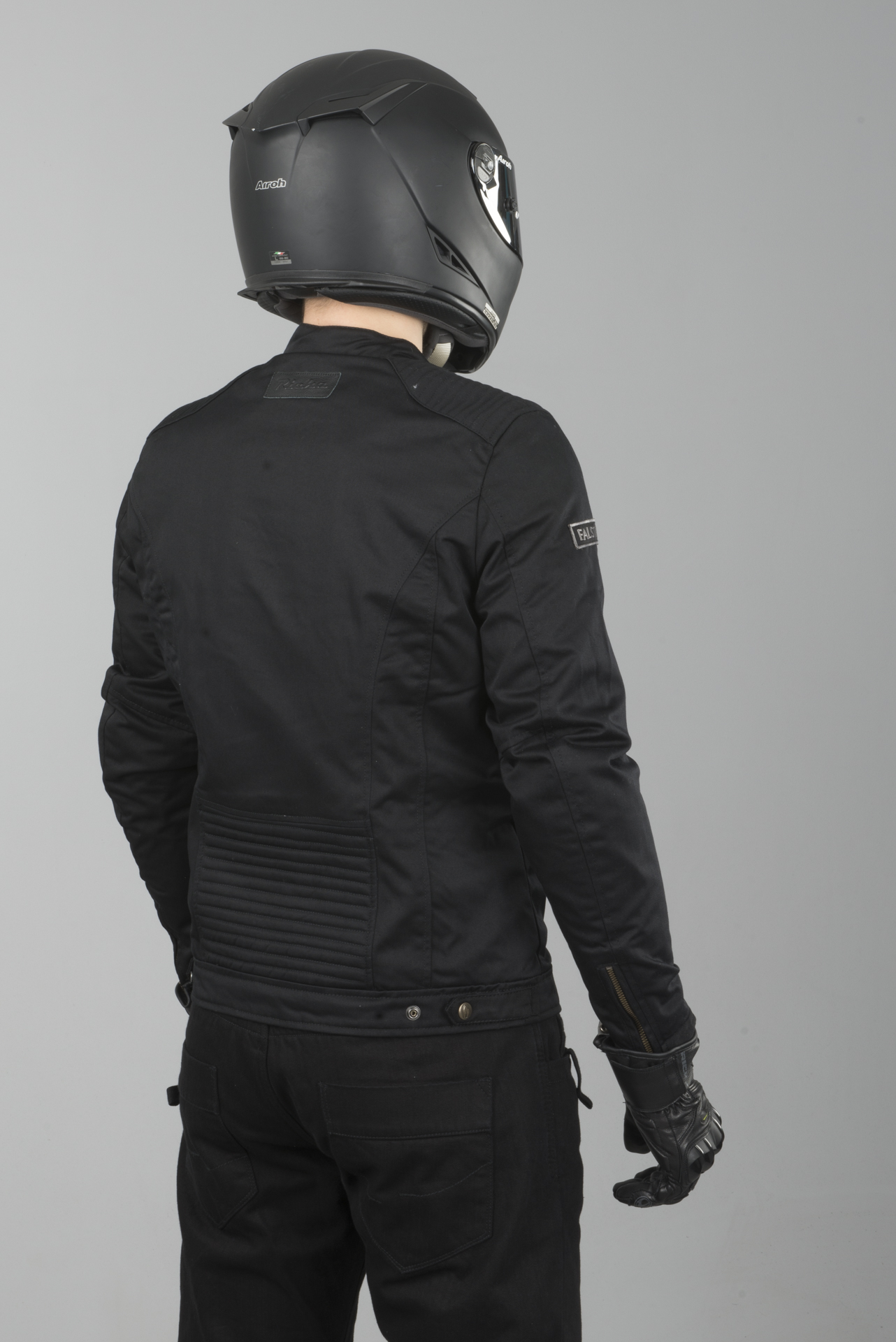 Richa Seventy Jacket