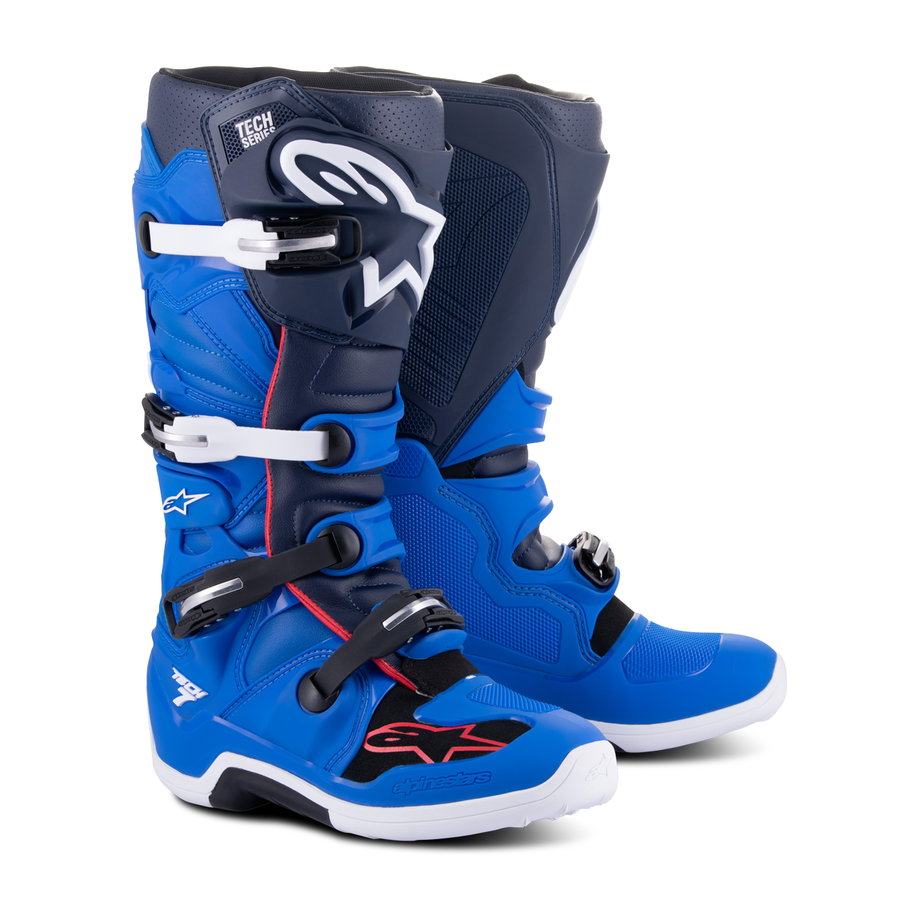 Botas de Cross Alpinestars Tech 7