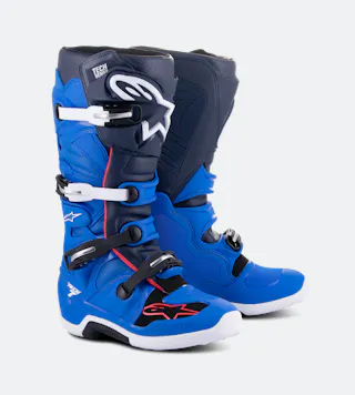 Crosslaarzen Alpinestars Tech 7