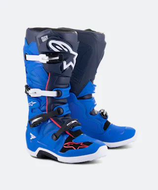 Botas de Cross Alpinestars Tech 7