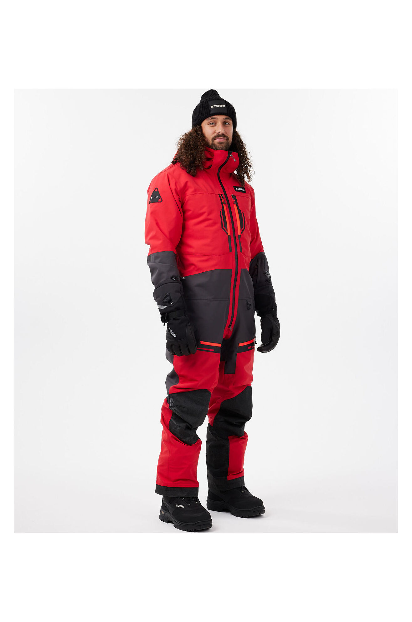 TOBE Tiro V3 Monosuit Aster