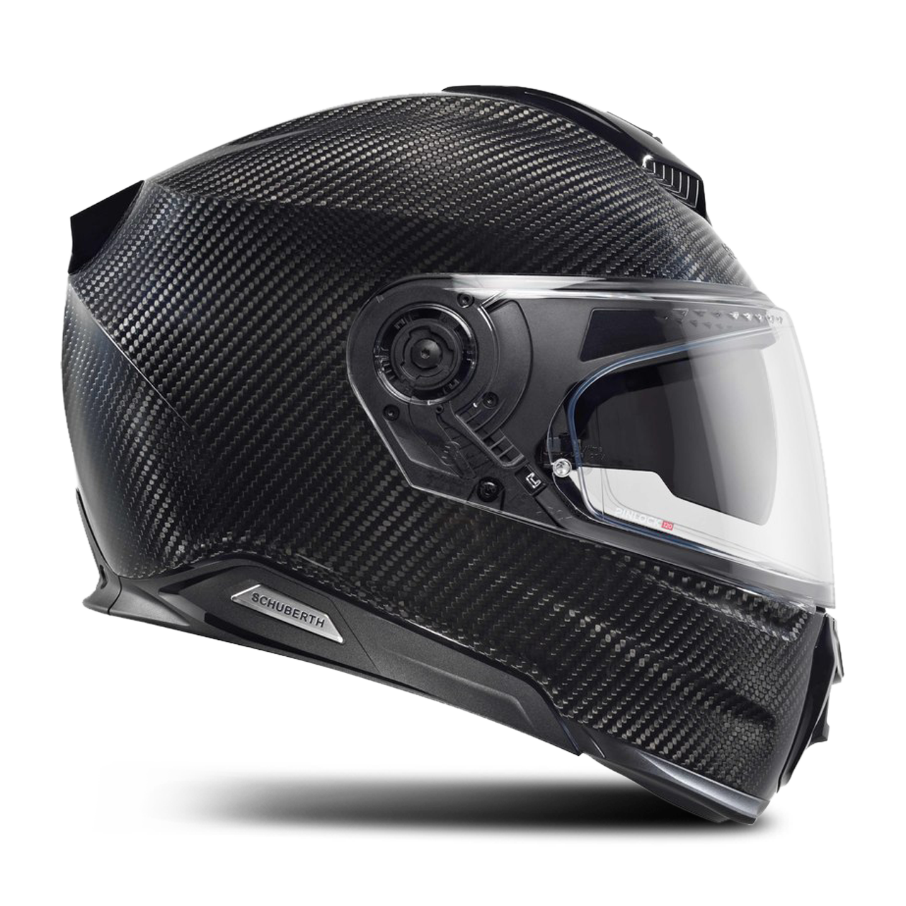 Casco Integral Schuberth S3 Carbon