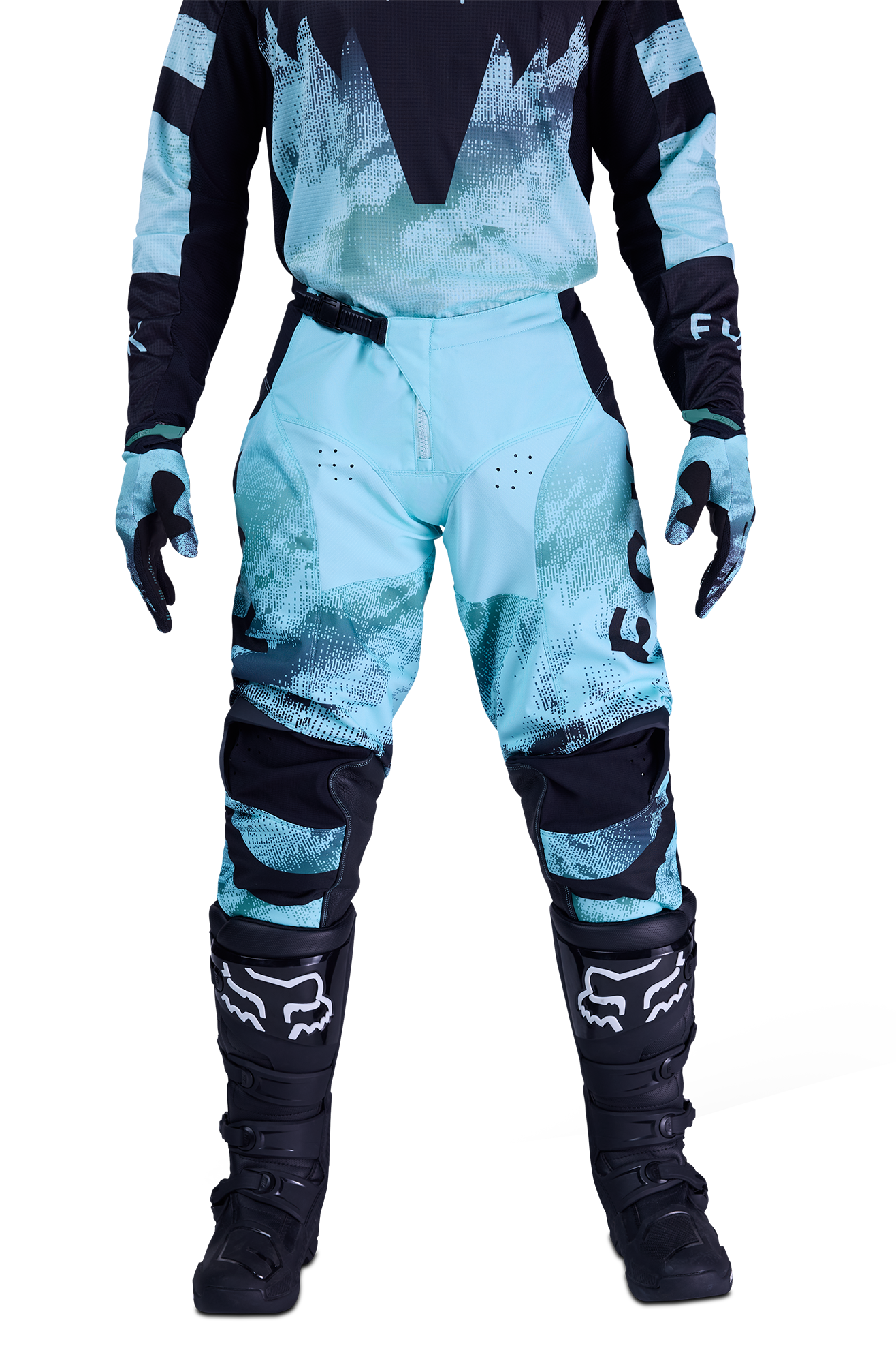 Pantalones MX FOX 180 Kairos