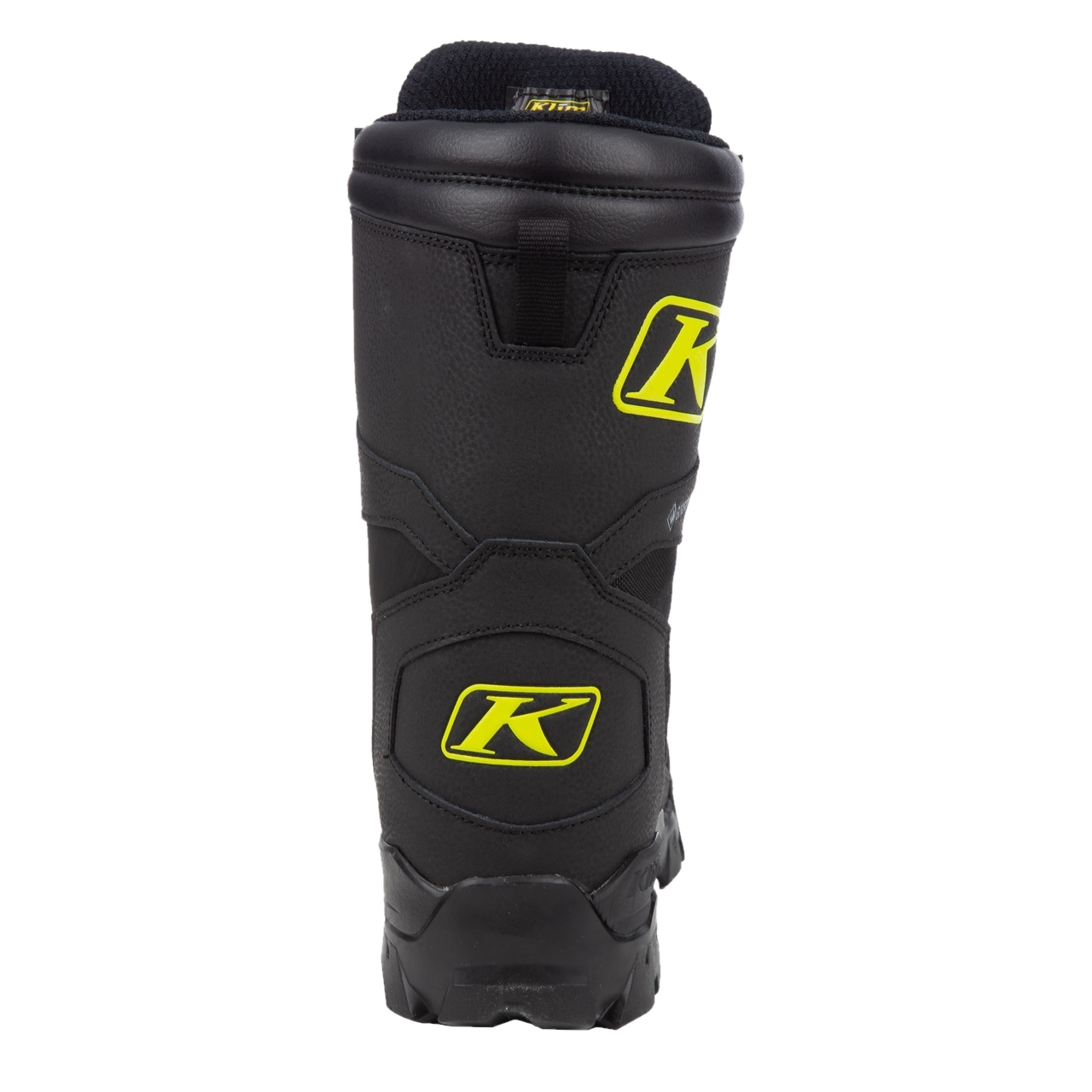 Sneeuwscooterlaarzen Klim Klutch Gtx Boa