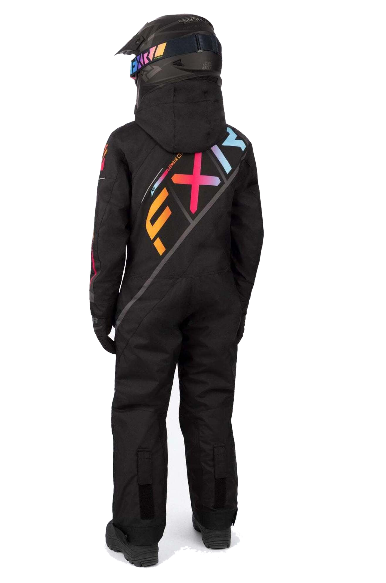 Mono Niño FXR CX