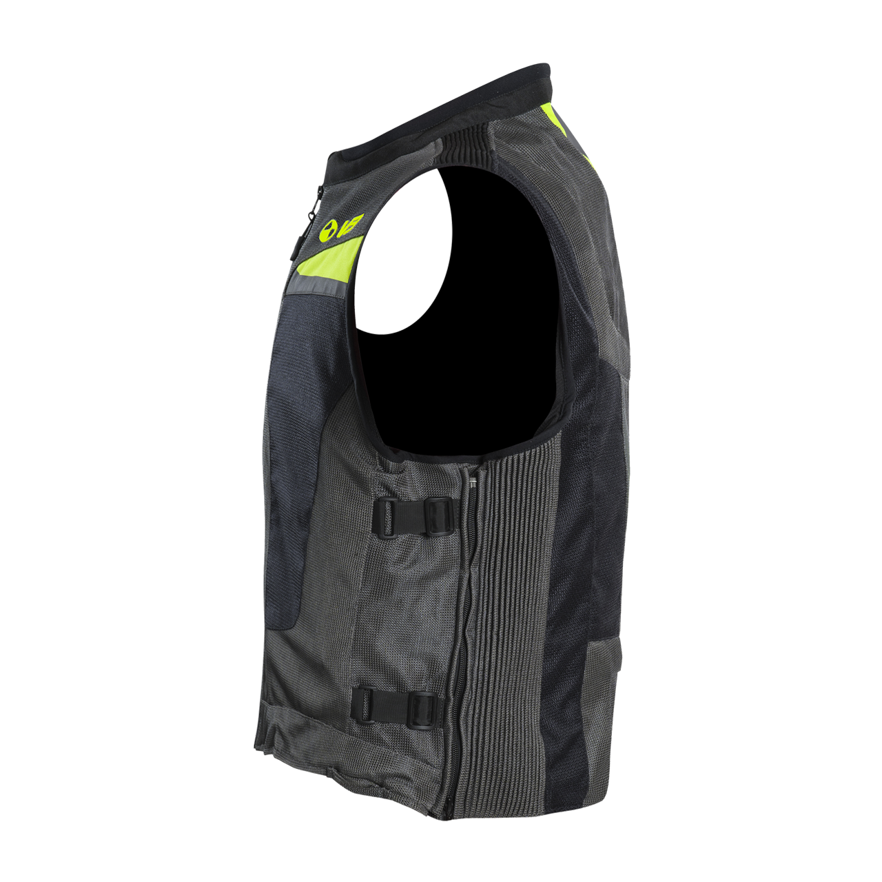 MOTOAIRBAG® v3 Airbag Vest