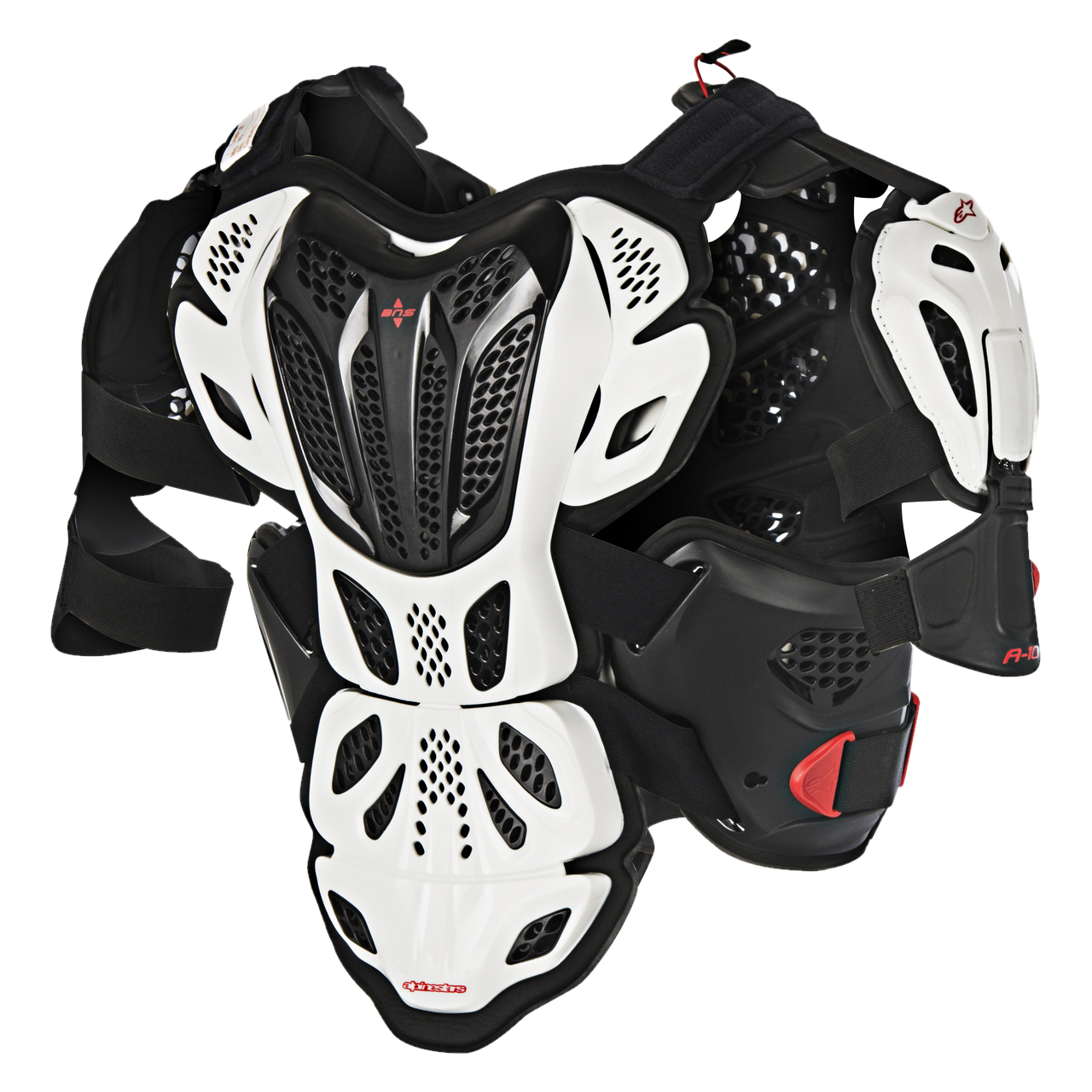 Alpinestars A-10 Full Chest Protector | 24MX