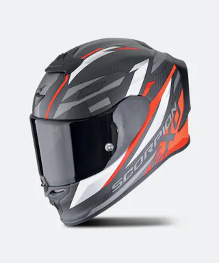 Casco Integral Scorpion EXO-R1 EVO Carbon Air Runner