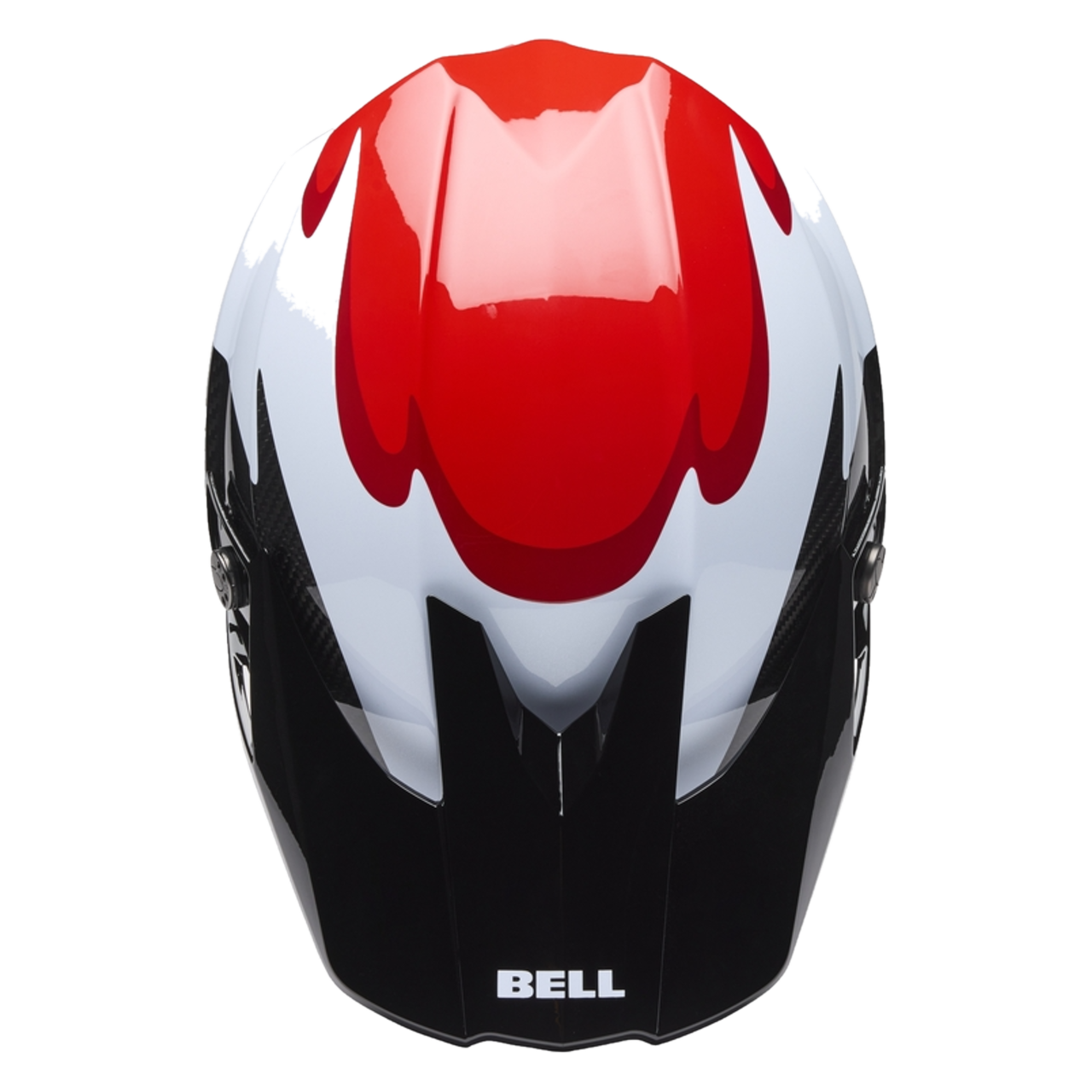 BELL Moto-10 Spherical MX Helmet