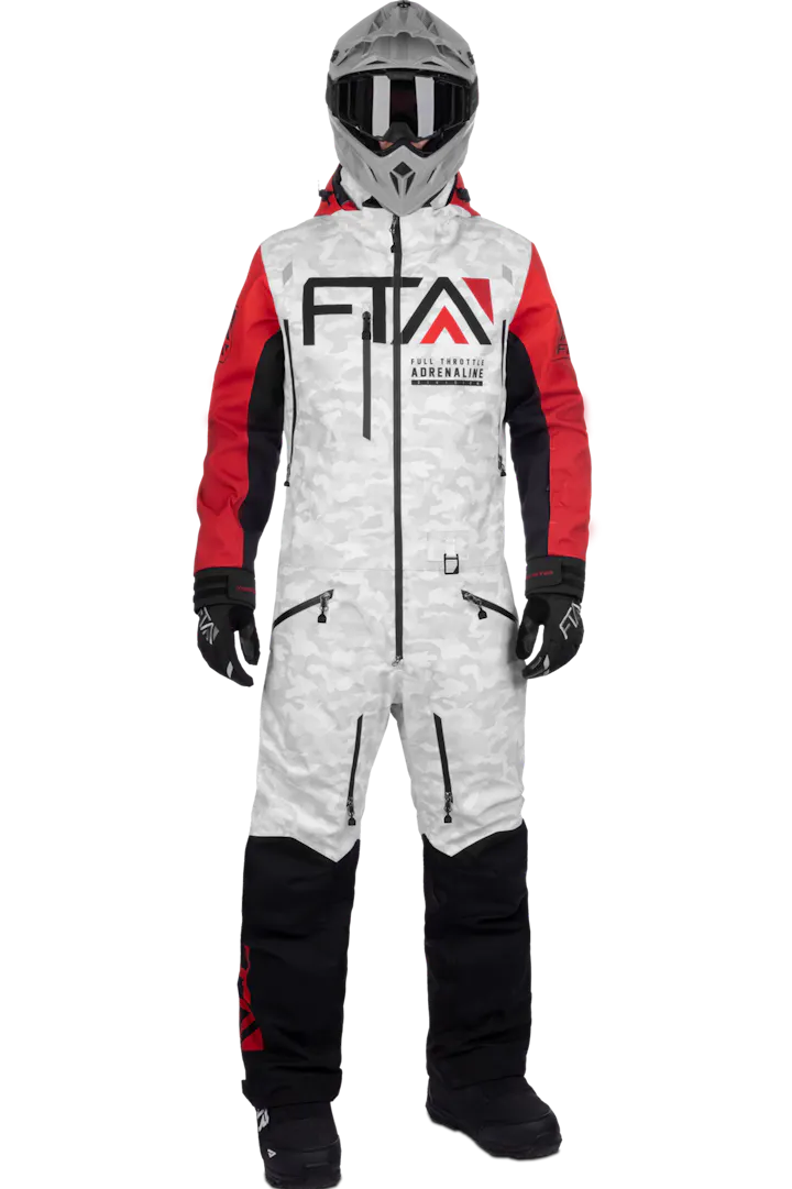 FTA Flo-Lite